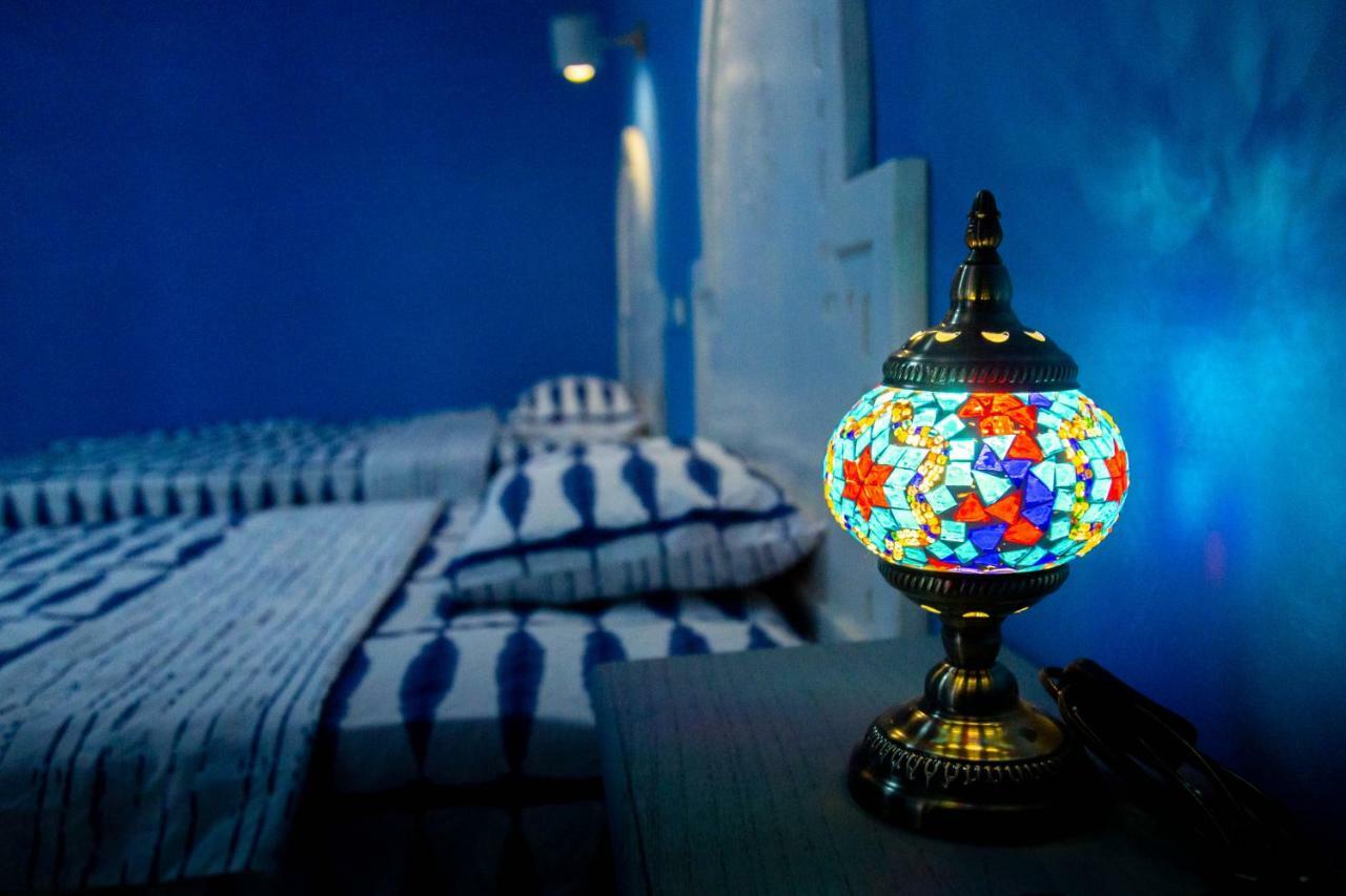 New Dap Hostel Turpan المظهر الخارجي الصورة